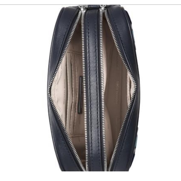 Michael kors tricolor camera bag crossbody - Picture 5 of 15